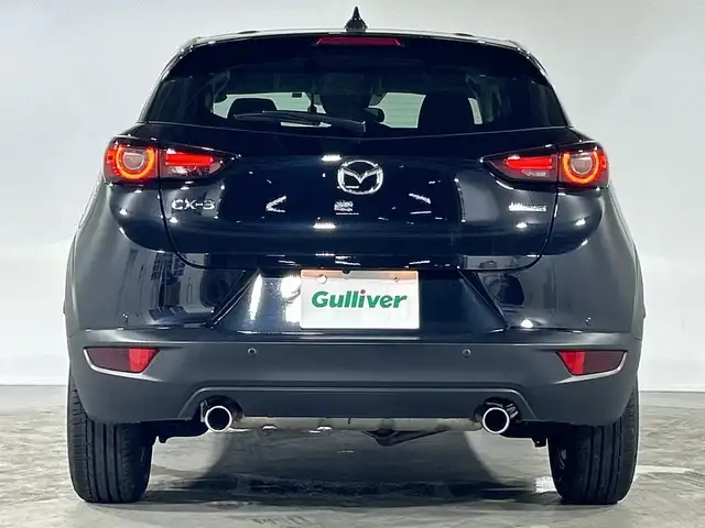 マツダ ＣＸ－３ 15S ツーリング 福岡県 2023(令5)年 1.9万km ジェットブラックマイカ 純正メモリーナビゲーション/CD DVD BT/フルセグテレビ/全方位カメラ/コーナーセンサー/ETC/オートブレーキホールド/電子パーキング/革巻きステアリング/ステアリングスイッチ/ヘッドアップディスプレイ/ドライブレコーダー前後/純正16インチアルミホイール/オートライト/LEDヘッドライト