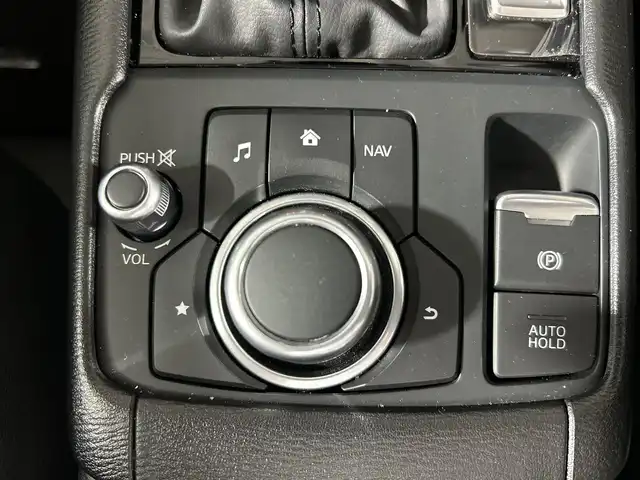 マツダ ＣＸ－３ 15S ツーリング 福岡県 2023(令5)年 1.9万km ジェットブラックマイカ 純正メモリーナビゲーション/CD DVD BT/フルセグテレビ/全方位カメラ/コーナーセンサー/ETC/オートブレーキホールド/電子パーキング/革巻きステアリング/ステアリングスイッチ/ヘッドアップディスプレイ/ドライブレコーダー前後/純正16インチアルミホイール/オートライト/LEDヘッドライト