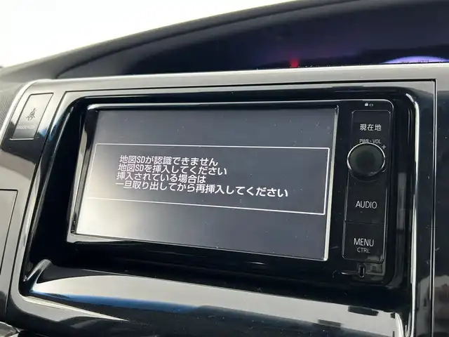 トヨタ エスティマ アエラス レザーパッケージ 千葉県 2016(平28)年 3.6万km ブラック 禁煙車/衝突防止装置/衝突軽減装置/ブレーキアシスト/純正7インチナビ/・CD/DVD/Bluetooth/フルセグTV/バックカメラ/クルーズコントロール/LEDオートライト/両側パワースライドドア/シートヒーター/レザーシート/純正18インチアルミホイール/オートエアコン/プッシュスタート/スマートキー
