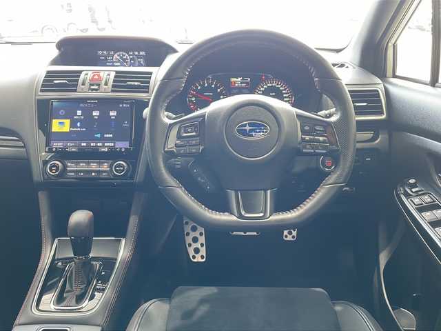 スバル ＷＲＸ Ｓ４ 2．0GT‐S アイサイト 富山県 2017(平29)年 2.3万km クリスタルホワイトP 4WD/純正SDナビ/フルセグ/Bluetooth/バックカメラ/アイサイト/衝突被害軽減ブレーキ/レーンキープアシスト/レーダークルーズコントロール/ブラインドスポットモニター/クリアランスソナー/シートヒーター/パワーシート/ETC/横滑り防止/純正18インチアルミホイール