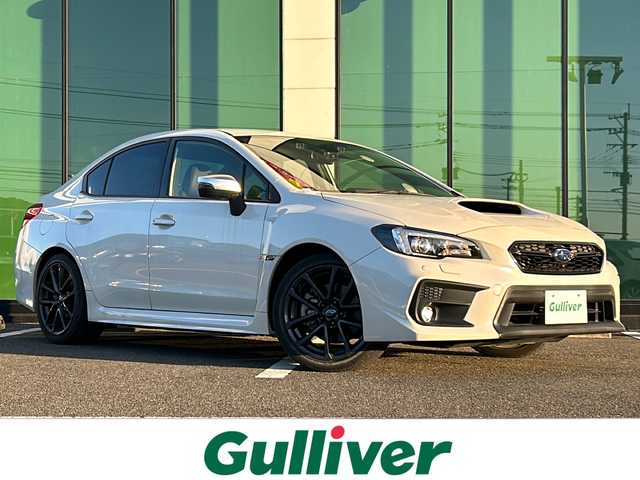 スバル ＷＲＸ Ｓ４ 2．0GT‐S アイサイト 福岡県 2017(平29)年 2.3万km クリスタルホワイトP 4WD/純正SDナビ/フルセグ/Bluetooth/バックカメラ/アイサイト/衝突被害軽減ブレーキ/レーンキープアシスト/レーダークルーズコントロール/ブラインドスポットモニター/クリアランスソナー/シートヒーター/パワーシート/ETC/横滑り防止/純正18インチアルミホイール