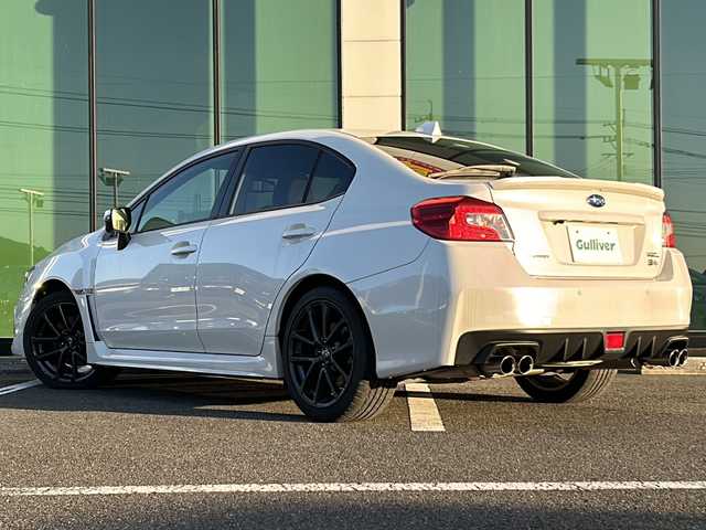 スバル ＷＲＸ Ｓ４ 2．0GT‐S アイサイト 福岡県 2017(平29)年 2.3万km クリスタルホワイトP 4WD/純正SDナビ/フルセグ/Bluetooth/バックカメラ/アイサイト/衝突被害軽減ブレーキ/レーンキープアシスト/レーダークルーズコントロール/ブラインドスポットモニター/クリアランスソナー/シートヒーター/パワーシート/ETC/横滑り防止/純正18インチアルミホイール