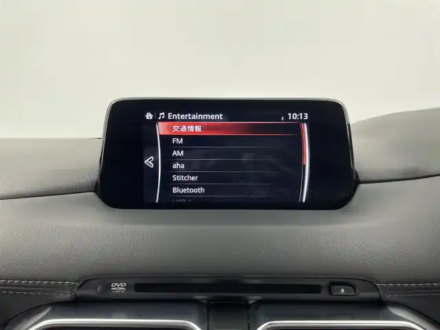 マツダ ＣＸ－８ XD プロアクティブ 大分県 2018(平30)年 4.5万km ジェットブラックマイカ 純正ナビ/（フルセグ/CD/DVD/Bluetooth）/全方位カメラ/衝突軽減ブレーキ/レーダークルーズコントロール/レーンアシスト/オートハイビーム/前後ドライブレコーダー/ステアリングヒーター/運転席パワーシート/（ポジションメモリー付き）/電動パーキングブレーキ/オートブレーキホールド/ETC/社外アルミホイール/スマートキー・プッシュスタート/保証書・取扱説明書