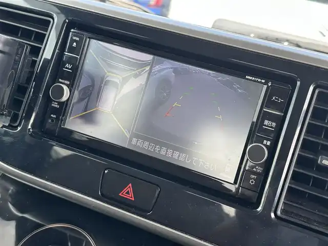 日産 デイズ ルークス HWS X Vセレクション 滋賀県 2018(平30)年 7.4万km ブラック 純正ナビ/フルセグTV/Bluetooth/CD/DVD/SD/両側電動スライドドア/全方位カメラ/LEDヘッドライト/ドラレコ/ハーフレザーシート/オートハイビーム/純正15インチAW/ETC/アイドリングストップ/衝突被害軽減システム