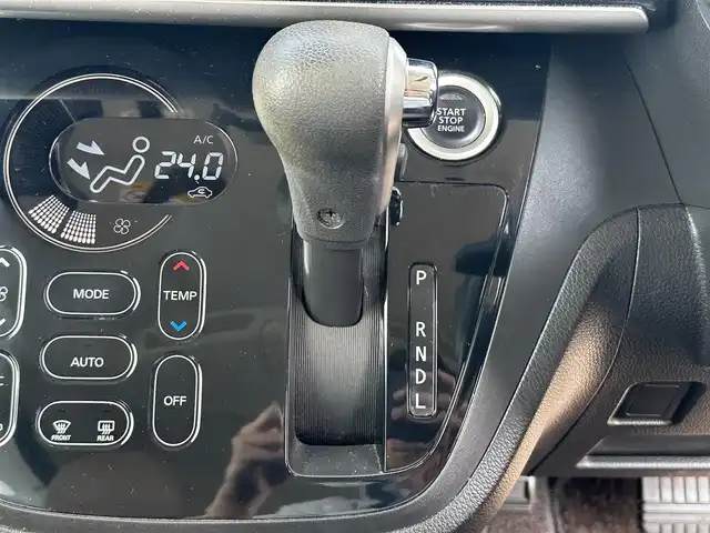 日産 デイズ ルークス HWS X Vセレクション 滋賀県 2018(平30)年 7.4万km ブラック 純正ナビ/フルセグTV/Bluetooth/CD/DVD/SD/両側電動スライドドア/全方位カメラ/LEDヘッドライト/ドラレコ/ハーフレザーシート/オートハイビーム/純正15インチAW/ETC/アイドリングストップ/衝突被害軽減システム