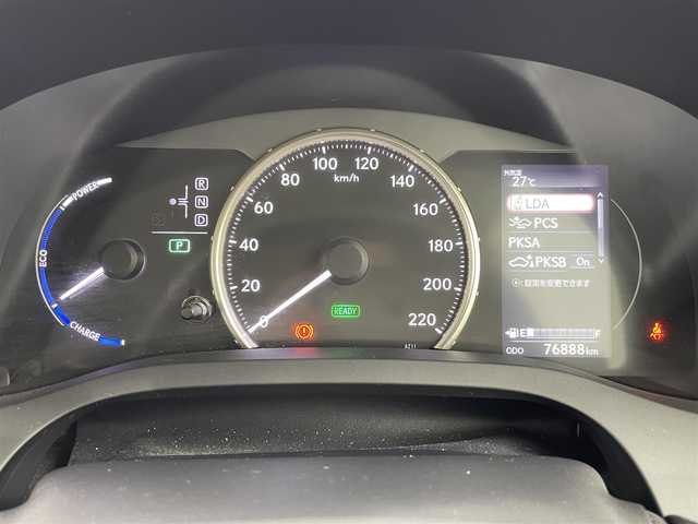 レクサス ＣＴ 200h バージョンC 大阪府 2022(令4)年 7.7万km ソニックチタニウム ファブリックコンビシートセット/ステアリングヒーター/セーフティーパッケージプラス/純正メーカーナビ（CD・DVD・Bluetooth・フルセグ）/レーダークルーズコントロール/革巻きステアリング/シートヒーター/プリクラッシュセーフティー/レーンディパーチャーアラート/クリアランスソナー/パワーシート/オートマチックハイビーム/シートメモリ/LEDヘッドライト/フォグランプ/パドルシフト/電格ミラー