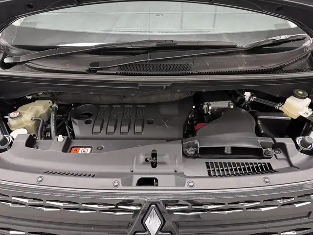 三菱 デリカＤ：５ シャモニー 三重県 2025(令7)年 0.1千km グラファイトグレーメタリック/ブラックマイカ 登録済未使用車/ディーゼル・ターボ/フルタイム4WD/MTモード付インパネ8AT/アルパイン・11インチナビ『ビッグX』EX11NX/（CD/DVD/TV/SD/FM/AM/USB/Bluetooth/外部入力/HDMI/AppleCarPlay/AndroidAuto）/12.8インチ 純正 後席フリップダウンモニター RXH12X-L/マルチアラウンドモニター/両側オートスライドドア/e-Assist/・衝突被害軽減ブレーキシステム/・車線逸脱警報システム/・レーダークルーズコントロールシステム/・オートハイビーム/・誤発進抑制機能（前進時）/・後側方車両検知警報システム（レーンチェンジアシスト機能付）［BSW/LCA］/・後退時交差車両検知警報システム［RCTA］/装備/・キャプテンシート（7人乗り）/・ハーフレザーシート/・シートヒーター（D/N）/・パワーシート（D6way）/・エレクトリックテールゲート（電動バックドア）/・左右独立オートエアコン/・後席クーラー＆ヒーター/・AC100V電源コンセント（100W）/・オートライト/・LED ヘッドランプ＋フロントフォグランプ/・パドルシフト/・オートワイパー/・純正18inAW/・プッシュスタート/・保/取/など