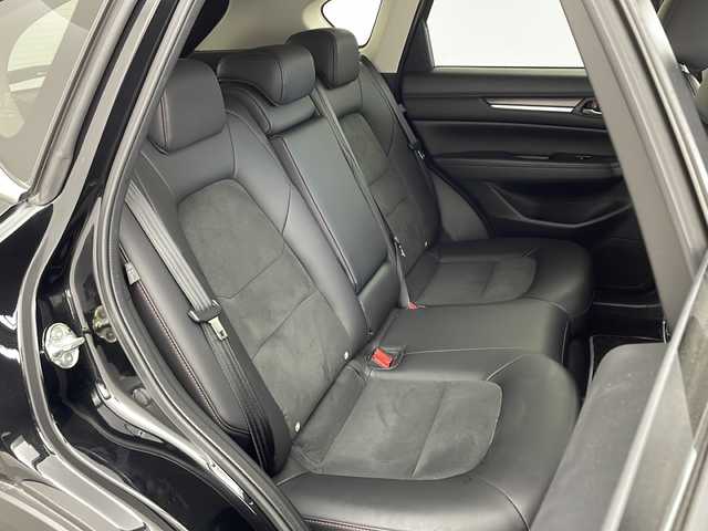 マツダ ＣＸ－５ XD ブラックトーンエディション 兵庫県 2021(令3)年 4.8万km ジェットブラックマイカ ・10.25インチセンターディスプレイ/BT/USB/AppleCarPlay/AndroidAuto/・地上デジタルＴＶチューナー（フルセグ）/・ETC/・360°ビューモニター/・アダプティブLEDヘッドライトシステム/・ハイビームコントロールシステム/・スマートシティブレーキサポート/・スマートブレーキサポート/・マツダレーダークルーズコントロールシステム/・レーンキープアシストシステム/・車線逸脱警報システム/・交通標識認識システム/・ブラインドスポットモニタリング/・ドライバーアテンションアラート/・リアクロストラフィッアラート/・誤発進抑制制御/・ハーフレザーシート/・運転席パワーシート/・前席シートヒーター/・ステアリングヒーター/・パドルシフト/・スマートキー/・パワーバックドア/・純正19インチアルミホイール/・アドバンストキーレスエントリーシステム/・純正フロアマット