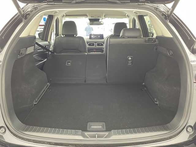 マツダ ＣＸ－５ XD ブラックトーンエディション 兵庫県 2021(令3)年 4.8万km ジェットブラックマイカ ・10.25インチセンターディスプレイ/BT/USB/AppleCarPlay/AndroidAuto/・地上デジタルＴＶチューナー（フルセグ）/・ETC/・360°ビューモニター/・アダプティブLEDヘッドライトシステム/・ハイビームコントロールシステム/・スマートシティブレーキサポート/・スマートブレーキサポート/・マツダレーダークルーズコントロールシステム/・レーンキープアシストシステム/・車線逸脱警報システム/・交通標識認識システム/・ブラインドスポットモニタリング/・ドライバーアテンションアラート/・リアクロストラフィッアラート/・誤発進抑制制御/・ハーフレザーシート/・運転席パワーシート/・前席シートヒーター/・ステアリングヒーター/・パドルシフト/・スマートキー/・パワーバックドア/・純正19インチアルミホイール/・アドバンストキーレスエントリーシステム/・純正フロアマット