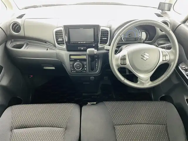 スズキ スペーシア カスタム XS ターボ 福島県 2016(平28)年 9.2万km フェニックスレッドパール メモリナビ　/【AM/FM/DVD/CD/Bluetooth/フルセグ】/バックカメラ　/クルーズコントロール　/ＥＴＣ　/両側パワースライドドア　/シートヒーター　/ドアバイザー/社外レーダー　/パドルシフト　/ステアリングスイッチ　/・革巻きステアリング　/プッシュスタート　/・スマートキー/オートライト/・フォグライト/・LEDライト/・取扱説明書/・保証書/純正フロアマット