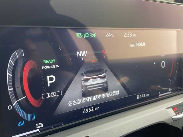 日産 オーラ G レザーエディション 愛知県 2023(令5)年 0.5万km ガーネットレッド/スーパーブラック 2トーン /禁煙車・ワンオーナー車//純正ナビ//フルセグTV・Bluetooth・HDMI・USB//インテリジェントアラウンドビューモニター//ETC2.0//ドライブレコーダー//ワイヤレス充電//BOSE//インテリジェントルームミラー//プロパイロット//本革シート//純正17インチアルミホイール//インテリジェントエマージェンシーブレーキ//ヒルスタートアシスト//踏み間違い衝突防止アシスト//標識検知//インテリジェントFCW(前方衝突予測警報)//車線逸脱警報//インテリジェントDA(ふらつき警報)//インテリジェントLI(車線逸脱防止支援システム)//フロント&バックソナー//インテリジェントBSI(後側方衝突防止支援システム)//BSW(後側方車両検知警報)//RCTA(後退時車両検知警報)//車両検知警報//アイドリングストップ//イモビライザー//横滑り防止//アダプティブLEDヘッドライトシステム//インテリジェントオートライト//フロントフォグランプ//EVモード//プッシュスタート//電子パーキングブレーキ//オートブレーキホールド//ステアリングスイッチ//純正フロアマット//スペアキー2本//新車保証書//取扱説明書/ナビ説明書