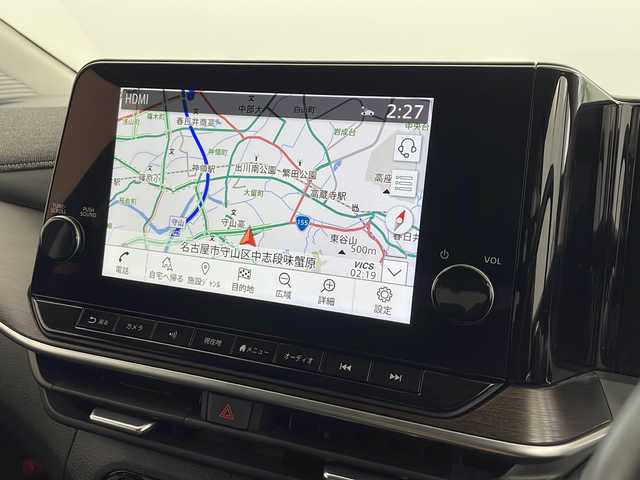 日産 オーラ G レザーエディション 愛知県 2023(令5)年 0.5万km ガーネットレッド/スーパーブラック 2トーン /禁煙車・ワンオーナー車//純正ナビ//フルセグTV・Bluetooth・HDMI・USB//インテリジェントアラウンドビューモニター//ETC2.0//ドライブレコーダー//ワイヤレス充電//BOSE//インテリジェントルームミラー//プロパイロット//本革シート//純正17インチアルミホイール//インテリジェントエマージェンシーブレーキ//ヒルスタートアシスト//踏み間違い衝突防止アシスト//標識検知//インテリジェントFCW(前方衝突予測警報)//車線逸脱警報//インテリジェントDA(ふらつき警報)//インテリジェントLI(車線逸脱防止支援システム)//フロント&バックソナー//インテリジェントBSI(後側方衝突防止支援システム)//BSW(後側方車両検知警報)//RCTA(後退時車両検知警報)//車両検知警報//アイドリングストップ//イモビライザー//横滑り防止//アダプティブLEDヘッドライトシステム//インテリジェントオートライト//フロントフォグランプ//EVモード//プッシュスタート//電子パーキングブレーキ//オートブレーキホールド//ステアリングスイッチ//純正フロアマット//スペアキー2本//新車保証書//取扱説明書/ナビ説明書