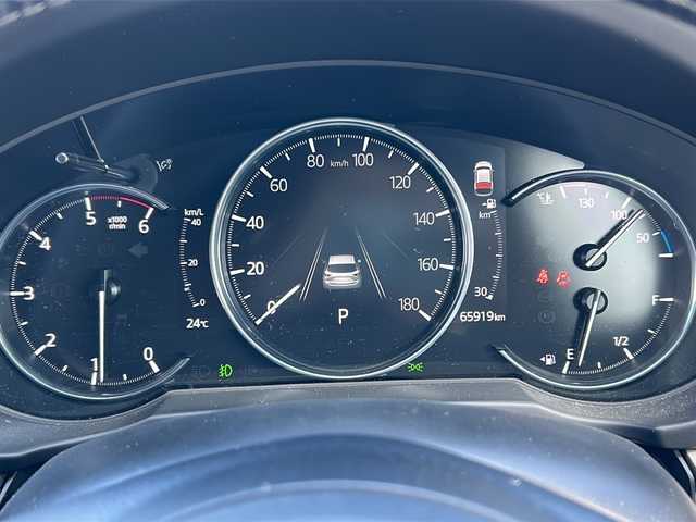 マツダ ＣＸ－５ XD エクスクルーシブモード 秋田県 2020(令2)年 6.6万km マシーングレープレミアムM 純正メモリナビ/純正BT、フルセグTV/バックカメラ、全周囲カメラ/純正17インチAW/４WD/ETC/スペアキー/保証書、取説