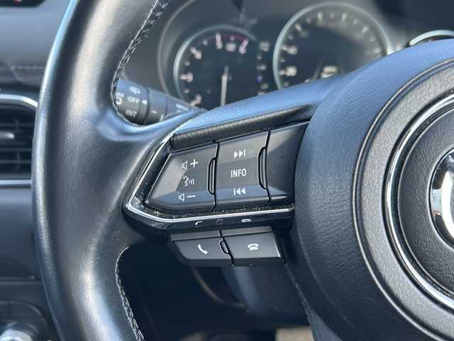 マツダ ＣＸ－５ XD エクスクルーシブモード 秋田県 2020(令2)年 6.6万km マシーングレープレミアムM 純正メモリナビ/純正BT、フルセグTV/バックカメラ、全周囲カメラ/純正17インチAW/４WD/ETC/スペアキー/保証書、取説