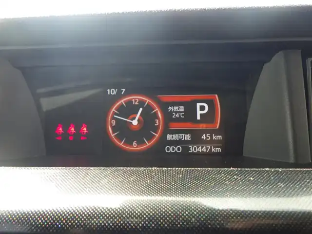 トヨタ タンク G－T 千葉県 2019(平31)年 3.1万km ブラックマイカメタリック スマートアシストIII/クルーズコントロール/エコアイドル/両側パワースライドドア/9インチ純正SDナビ/地デジTV/【DVD/CD再生機能　Bluetooth接続】/バックカメラ/ドライブレコーダー（前後撮影）/前席シートヒーター/ETC/LEDヘッドライト/ウインカーミラー/コーナーセンサー/キーフリーシステム