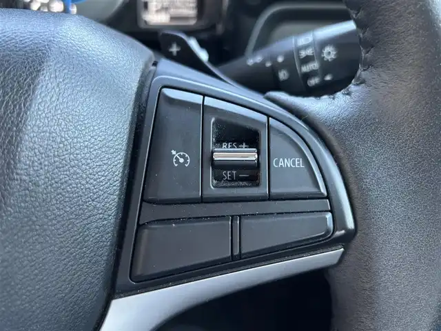 スズキ クロスビー HYBRID MZ 宮城県 2018(平30)年 8.3万km ピュアホワイトP 登録時走行距離82459km/純正ＳＤナビ/フルセグＴＶ/ＣＤ／ＤＶＤ／Ｂｌｕｅｔｏｏｔｈ／ＵＳＢ/全方位カメラ/プッシュスタート/衝突軽減ブレーキ/クルーズコントロール/コーナーセンサー/パドルシスト/ステアリングリモコン/全席シートヒーター/アイドリングストップ/LEDライト/ETC/AUTOライト
