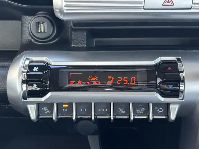 スズキ クロスビー HYBRID MZ 宮城県 2018(平30)年 8.3万km ピュアホワイトP 登録時走行距離82459km/純正ＳＤナビ/フルセグＴＶ/ＣＤ／ＤＶＤ／Ｂｌｕｅｔｏｏｔｈ／ＵＳＢ/全方位カメラ/プッシュスタート/衝突軽減ブレーキ/クルーズコントロール/コーナーセンサー/パドルシスト/ステアリングリモコン/全席シートヒーター/アイドリングストップ/LEDライト/ETC/AUTOライト