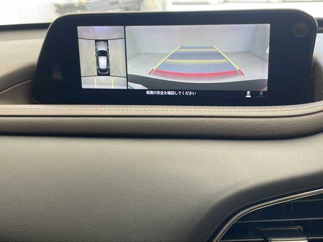マツダ ＣＸ－３０ 20S Lパッケージ 沖縄県 2019(令1)年 3.9万km ソウルレッドクリスタルM 純正ナビ　/フルセグＴＶ　/Ｂｌｕｅｔｏｏｔｈ　/ＣＤ　/ＤＶＤ　/ＵＳＢ　/ＥＴＣ　/全方位カメラ　/ドライブレコーダー　/クルーズコントロール　/パワーバックドア　/ハンドルヒーター　/ＢＯＳＥサウンド　/ＬＥＤヘッドライト/パワーシート