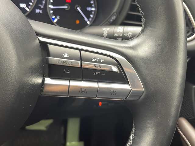 マツダ ＣＸ－３０ 20S Lパッケージ 沖縄県 2019(令1)年 3.9万km ソウルレッドクリスタルM 純正ナビ　/フルセグＴＶ　/Ｂｌｕｅｔｏｏｔｈ　/ＣＤ　/ＤＶＤ　/ＵＳＢ　/ＥＴＣ　/全方位カメラ　/ドライブレコーダー　/クルーズコントロール　/パワーバックドア　/ハンドルヒーター　/ＢＯＳＥサウンド　/ＬＥＤヘッドライト/パワーシート