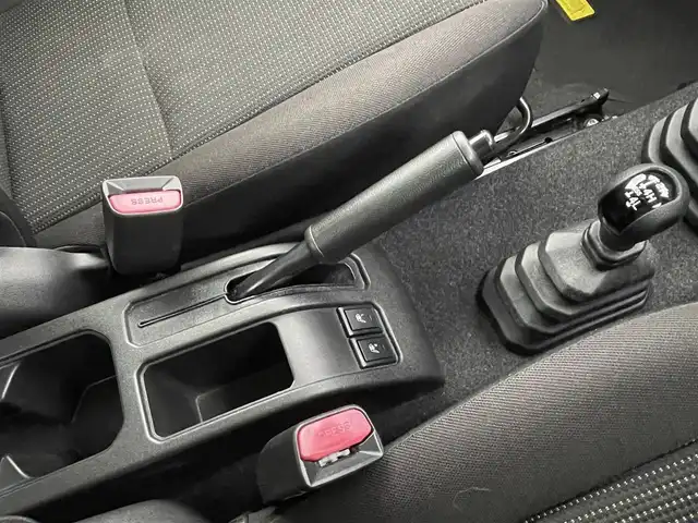 スズキ ジムニー XL 新潟県 2020(令2)年 4.3万km スペリアホワイト 4WD/社外ディスプレイオーディオ/CD/DVD/BT/USB/ETC/シートヒーター /ルーフキャリア/スマートキー/プッシュスタート/フォグランプ