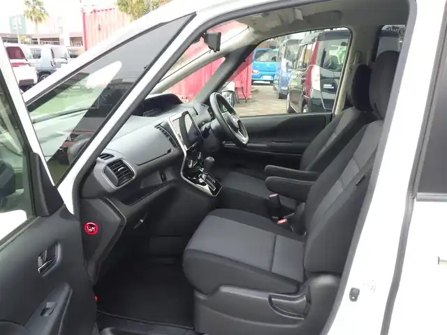 日産 セレナ X Vエアロ 千葉県 2022(令4)年 3.8万km ブリリアントホワイトパール エマージェンシーブレーキ/プロパイロット/インテリジェントクルーズコントロール/インテリジェントルームミラー/両側パワースライドドア/純正SDナビ/地デジTV/【BD/DVD/CD再生機能　Bluetooth接続】/アラウンドビューモニター/ドライブレコーダー/ETC/LEDヘッドライト/フォグライト/ウインカーミラー/コーナーセンサー/純正16インチアルミホイル/サイド/カーテンエアバッグ/インテリジェントキー