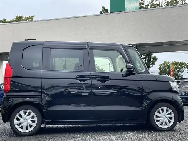 ホンダ Ｎ ＢＯＸ G L ターボ ホンダセンシング 宮城県 2020(令2)年 4万km クリスタルブラックパール 純正ナビ/フルセグＴＶ/レーンキープアシスト/ディスタンススイッチ/横滑り防止装置/プリクラッシュセーフティ/アイドリングストップ/ＥＴＣ/純正フロアマット/前席シートヒーター/両側パワースライドドア/オートライト/AM/FM/Bluetooth/CD/DVD/USB/スマートキー×1/純正AWサマータイヤ155/65R14