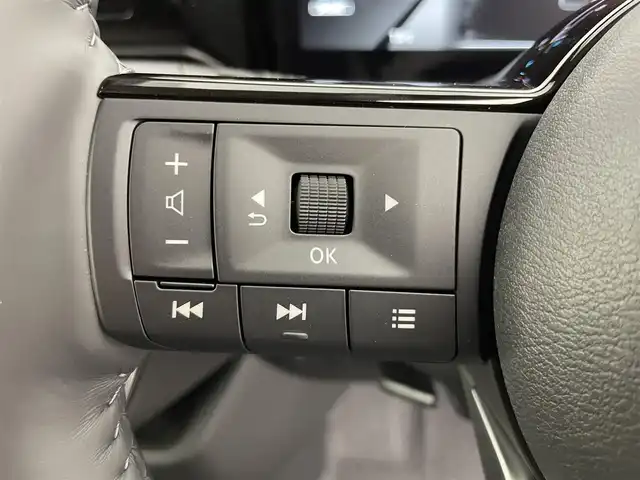 日産 セレナ e－パワー ハイウェイスター V 富山県 2025(令7)年 0.1千km プリズムホワイト 登録済未使用車/12.3型アドバンスドドライブアシストディスプレイ/（AM/FM/USB/BT/AppleCarplay/AndroidAuto）/フルセグTV/インテリジェント アラウンドビューモニター/両側パワースライドドア/プロパイロット（ナビリンク機能付）/アダプティブクルーズコントロール/エマージェンシーブレーキ/ブラインドスポットモニター/アダプティブLEDヘッドライトシステム/インテリジェントルームミラー/ワイヤレス充電器/ETC2.0ユニット（ビルトインタイプ）/ドライブレコーダー/スマートキー×２/プッシュスタート/純正16インチＡＷ/取扱説明書/保証書