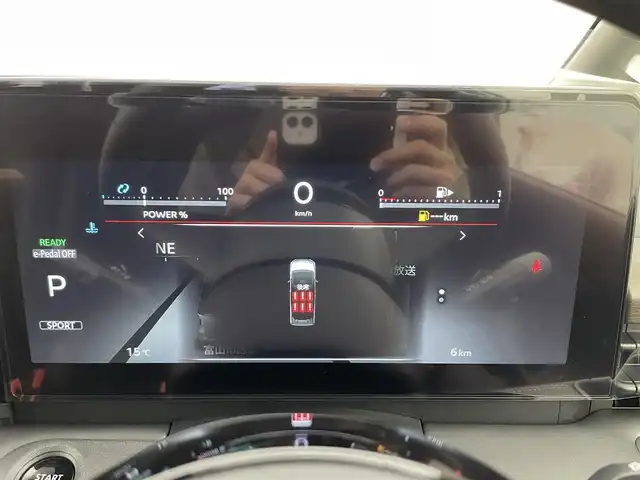 日産 セレナ e－パワー ハイウェイスター V 富山県 2025(令7)年 0.1千km プリズムホワイト 登録済未使用車/12.3型アドバンスドドライブアシストディスプレイ/（AM/FM/USB/BT/AppleCarplay/AndroidAuto）/フルセグTV/インテリジェント アラウンドビューモニター/両側パワースライドドア/プロパイロット（ナビリンク機能付）/アダプティブクルーズコントロール/エマージェンシーブレーキ/ブラインドスポットモニター/アダプティブLEDヘッドライトシステム/インテリジェントルームミラー/ワイヤレス充電器/ETC2.0ユニット（ビルトインタイプ）/ドライブレコーダー/スマートキー×２/プッシュスタート/純正16インチＡＷ/取扱説明書/保証書