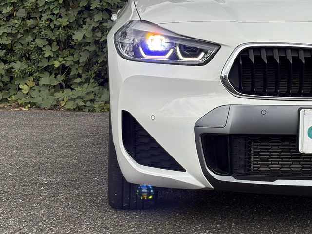 ＢＭＷ ＢＭＷ Ｘ２ 大分県 2020(令2)年 4.6万km アルピンホワイトⅢ ワンオーナー /インテリジェントセーフティ/アダプティブクルーズコントロール/レーンディパーチャーアラート/ハーフレザーシート/シートヒーター/純正HDDナビ/バックカメラ/Bluetooth/USB/純正19インチアルミホイール/前後クリアランスソナー/スマートキー/エンジンプッシュスタート/ETC/前後ドライブレコーダー