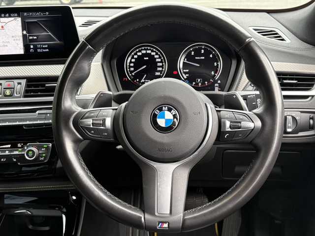 ＢＭＷ ＢＭＷ Ｘ２ 大分県 2020(令2)年 4.6万km アルピンホワイトⅢ ワンオーナー /インテリジェントセーフティ/アダプティブクルーズコントロール/レーンディパーチャーアラート/ハーフレザーシート/シートヒーター/純正HDDナビ/バックカメラ/Bluetooth/USB/純正19インチアルミホイール/前後クリアランスソナー/スマートキー/エンジンプッシュスタート/ETC/前後ドライブレコーダー