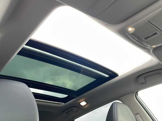 日産 エクストレイル ハイブリッド 20X エマージェンシーブレーキ 岩手県 2016(平28)年 4.9万km ブリリアントホワイトパール パノラマルーフ メーカーナビ 全周囲C ETC フルセグ デジタルインナーミラー ドラレコ ハンズフリー電動リアゲート カプロンシート シートヒーター オートLEDライト フォグ クルーズコントロール ルーフレール