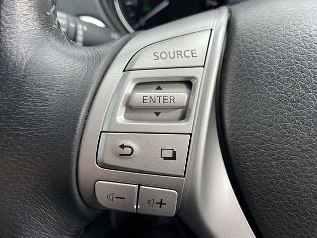 日産 エクストレイル ハイブリッド 20X エマージェンシーブレーキ 岩手県 2016(平28)年 4.9万km ブリリアントホワイトパール パノラマルーフ メーカーナビ 全周囲C ETC フルセグ デジタルインナーミラー ドラレコ ハンズフリー電動リアゲート カプロンシート シートヒーター オートLEDライト フォグ クルーズコントロール ルーフレール