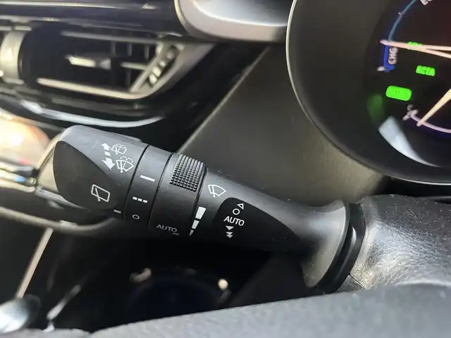 トヨタ Ｃ－ＨＲ G 愛知県 2017(平29)年 12.6万km ブラックマイカ 純正9型ナビ(NSZT-Y66T)/AM/FM/CD/DVD/SD/BT/USB/HDMI/フルセグTV/バックカメラ/黒レザーシート/前席シートヒーター/クルーズコントロール/プリクラッシュセーフティ/クリアランスソナー/レーンアシスト/オートハイビーム/BSM/ETC2.0/電動パーキングブレーキ/オートホールド機能/ウインカーミラー/ドアバイザー/フロアマット