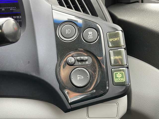 ホンダ ＣＲ－Ｚ α 青森県 2010(平22)年 6万km ダークピューターメタリック 純正HDDナビ・ワンセグTV/CD・DVD再生/バックカメラ/クルーズコントロール/パドルシフト/ビルトインETC/前方ドライブレコーダー/ドアミラーヒーター/スマートキー/HIDライト/オートライト/フォグランプ/社外16インチアルミ/スペアキー/取説・手帳