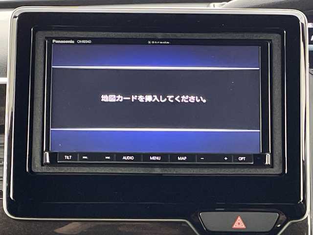 ホンダ Ｎ ＢＯＸ カスタム G L ホンダセンシング 新潟県 2017(平29)年 2.1万km プレミアムホワイトパールⅡ ホンダセンシング/シーケンシャルウィンカー/SDナビ/　CD/DVD/Bluetooth/フルセグTV/バックカメラ/左側パワースライドドア/レーダークルーズコントロール/LEDオート－ライト/14インチアルミホイール/ウィンカーミラー/電格ミラー/レーンキープアシスト/スマートキー/ビルトインETC
