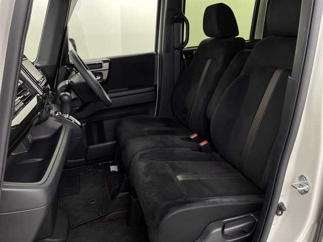 ホンダ Ｎ ＢＯＸ カスタム G L ホンダセンシング 新潟県 2017(平29)年 2.1万km プレミアムホワイトパールⅡ ホンダセンシング/シーケンシャルウィンカー/SDナビ/　CD/DVD/Bluetooth/フルセグTV/バックカメラ/左側パワースライドドア/レーダークルーズコントロール/LEDオート－ライト/14インチアルミホイール/ウィンカーミラー/電格ミラー/レーンキープアシスト/スマートキー/ビルトインETC