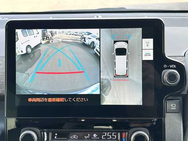 トヨタ シエンタ ハイブリッド Z 道北・旭川 2022(令4)年 3.1万km ダークグレー /4WD//禁煙車//ワンオーナー//純正10.5型ディスプレイオーディオ//BT/USB/フルセグ//パノラミックビューモニター//両側パワースライドドア//モデリスタオプション//グリルカバー/前後プロテクター/ハンドルガーニッシュ///アーバンテックギア/15インチアルミホイール///ハンズフリースライド//シートヒーター//トヨタセーフティセンス//PCS/ACC/LDA/BSM/RCTA/PKSB/RSA/PDA//クリアランスソナー//1500Wコンセント//ステアリングヒーター//オートハイビーム//オートライト//LEDヘッドライト//フォグライト//オートリトラミラー//ドライブレコーダー//ビルトインETC//サーキュレーター//純正フロアマット//ドアバイザー