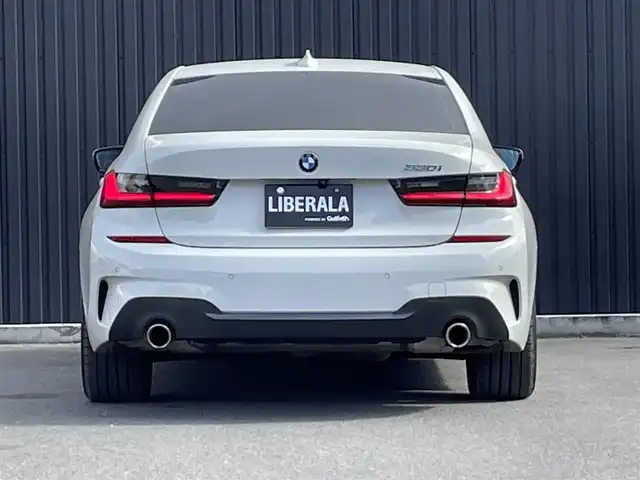 ＢＭＷ ３３０ｉ Mスポーツ 福島県 2019(令1)年 4.3万km アルピンホワイトⅢ ハイラインパッケージ/　　・ブラックヴァーネスカレザー/　　・フロントシートヒーター/　　・運転席メモリー付パワーシート/コンフォートパッケージ/ヘッドアップディスプレイ/全方位カメラ/LEDヘッドライト/ステアリングアシスト/パドルシフト/Mブレーキ/ブラインドスポット/電動トランク/フットオープナー/オートハイビーム/ワイヤレスチャージ/ウッドパネル/前後ドライブレコーダー/ミラーETC2.0