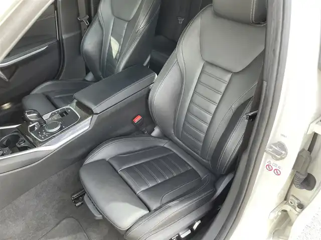 ＢＭＷ ３３０ｉ Mスポーツ 福島県 2019(令1)年 4.3万km アルピンホワイトⅢ ハイラインパッケージ/　　・ブラックヴァーネスカレザー/　　・フロントシートヒーター/　　・運転席メモリー付パワーシート/コンフォートパッケージ/ヘッドアップディスプレイ/全方位カメラ/LEDヘッドライト/ステアリングアシスト/パドルシフト/Mブレーキ/ブラインドスポット/電動トランク/フットオープナー/オートハイビーム/ワイヤレスチャージ/ウッドパネル/前後ドライブレコーダー/ミラーETC2.0