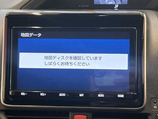 トヨタ エスクァイア Gi プレミアムパッケージ 埼玉県 2019(令1)年 4.3万km ブラッキッシュアゲハガラスフレーク トヨタセーフティーセンス /純正9インチメモリナビ/　　CD/DVD/BT/フルセグ /バックカメラ /両側パワースライドドア /クルーズコントロール /LEDオートライト /ハーフレザーシート /シートヒーター /ステアリングヒーター/スイッチ /ETC2.0