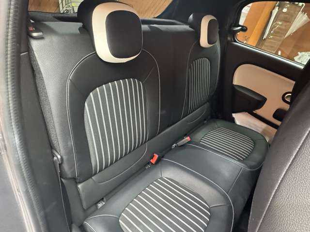 ルノー トゥインゴ サンドレ 千葉県 2020(令2)年 2.5万km グレー 限定車　/クルコン　/ワンオーナー　/半革　/Ｂカメラ　/シートヒーター　/レザー調×ファブリックコンビシート　/専用１６インチアロイホイール　/クロームドアミラーカバー　/プライバシーガラス　/ＬＫＡ　/障害物センサー