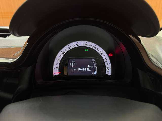 ルノー トゥインゴ サンドレ 千葉県 2020(令2)年 2.5万km グレー 限定車　/クルコン　/ワンオーナー　/半革　/Ｂカメラ　/シートヒーター　/レザー調×ファブリックコンビシート　/専用１６インチアロイホイール　/クロームドアミラーカバー　/プライバシーガラス　/ＬＫＡ　/障害物センサー