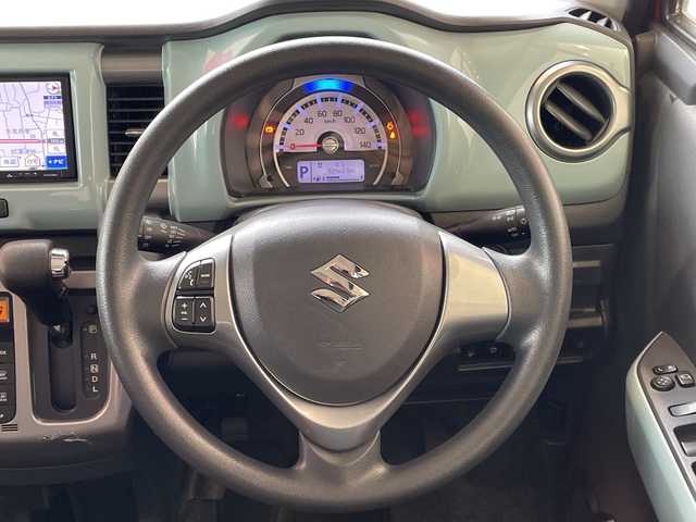 スズキ ハスラー タフワイルド 埼玉県 2018(平30)年 5.3万km フェニックスレッドパール/ブラック 2トーン デュアルカメラブレーキサポート/社外SDナビ/　　CD/ワンセグ/USB/HIDオートライト/ハーフレザーシート/シートヒーター/スマートキー/ビルトインETC/禁煙車