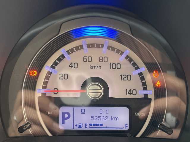 スズキ ハスラー タフワイルド 埼玉県 2018(平30)年 5.3万km フェニックスレッドパール/ブラック 2トーン デュアルカメラブレーキサポート/社外SDナビ/　　CD/ワンセグ/USB/HIDオートライト/ハーフレザーシート/シートヒーター/スマートキー/ビルトインETC/禁煙車