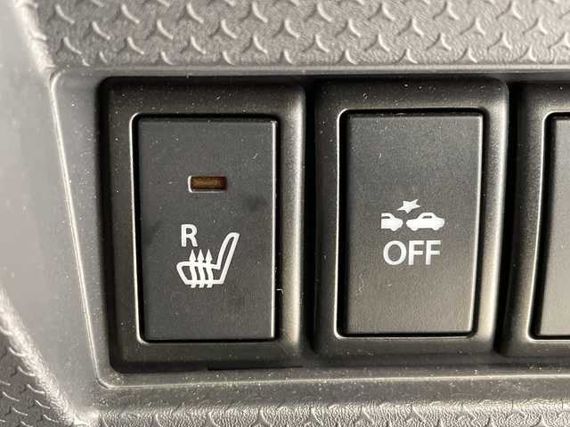 スズキ ハスラー タフワイルド 埼玉県 2018(平30)年 5.3万km フェニックスレッドパール/ブラック 2トーン デュアルカメラブレーキサポート/社外SDナビ/　　CD/ワンセグ/USB/HIDオートライト/ハーフレザーシート/シートヒーター/スマートキー/ビルトインETC/禁煙車