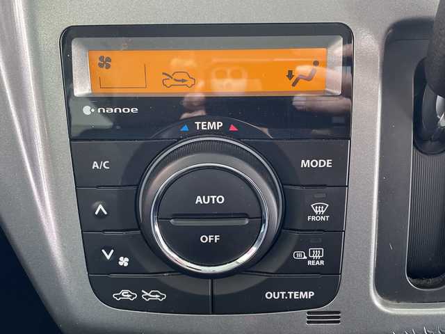 スズキ ハスラー タフワイルド 埼玉県 2018(平30)年 5.3万km フェニックスレッドパール/ブラック 2トーン デュアルカメラブレーキサポート/社外SDナビ/　　CD/ワンセグ/USB/HIDオートライト/ハーフレザーシート/シートヒーター/スマートキー/ビルトインETC/禁煙車