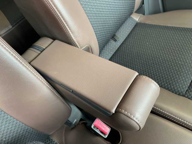 スズキ ハスラー タフワイルド 埼玉県 2018(平30)年 5.3万km フェニックスレッドパール/ブラック 2トーン デュアルカメラブレーキサポート/社外SDナビ/　　CD/ワンセグ/USB/HIDオートライト/ハーフレザーシート/シートヒーター/スマートキー/ビルトインETC/禁煙車