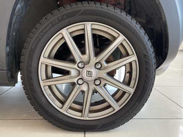 スズキ ハスラー タフワイルド 埼玉県 2018(平30)年 5.3万km フェニックスレッドパール/ブラック 2トーン デュアルカメラブレーキサポート/社外SDナビ/　　CD/ワンセグ/USB/HIDオートライト/ハーフレザーシート/シートヒーター/スマートキー/ビルトインETC/禁煙車