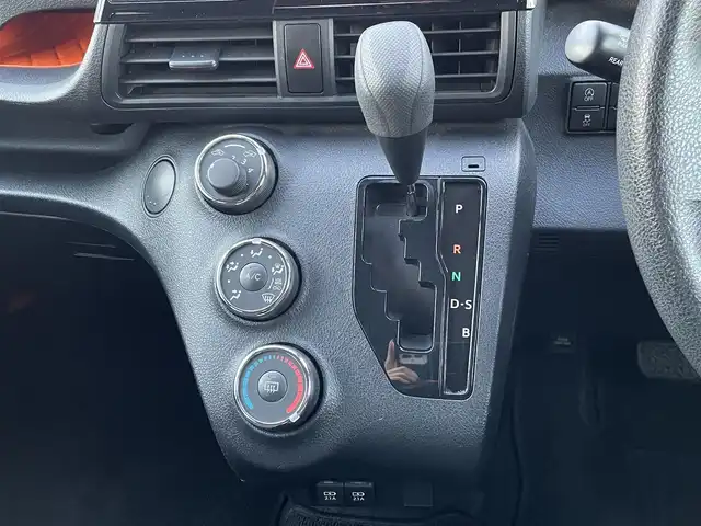 トヨタ シエンタ ファンベースX 山梨県 2019(平31)年 4.1万km シルバーM