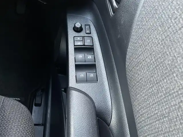 トヨタ シエンタ ファンベースX 山梨県 2019(平31)年 4.1万km シルバーM